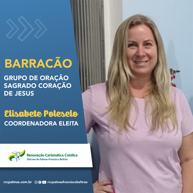 36 barracao - sagrado coracão de jesus