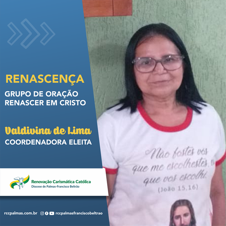 37 renascença - renascer em cristo