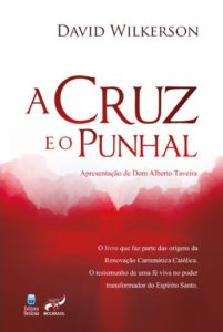 a cruz e o punhal