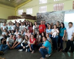 Decanato de Francisco Beltrão