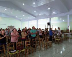 Decanato de Pato Branco