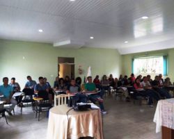 Decanato de Pato Branco