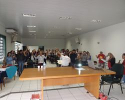 Decanato de São João