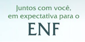 ENF 2021 - Encontro Nacional de Formação @ Online